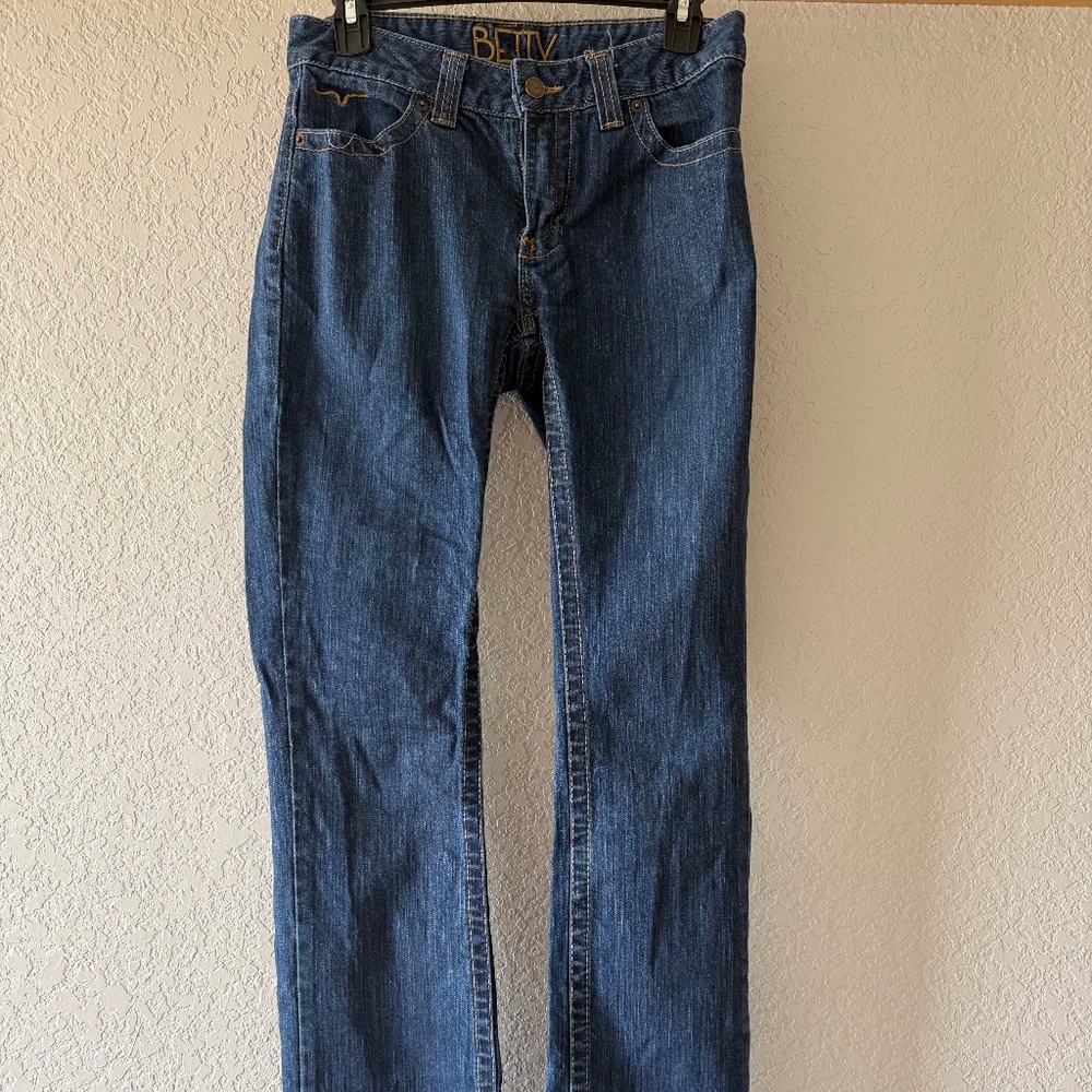 Kimes Ranch Betty 2/36